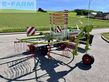 Rastrillo - Claas - liner 420-schwader/seitenschwader 4,2m (4m)