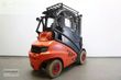 Elevadora - Linde - h 50 t/600 evo 394-02