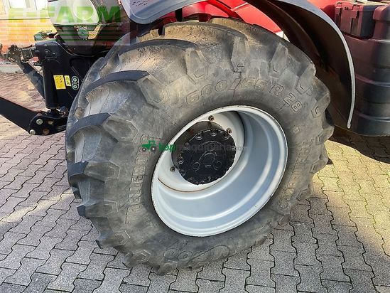 Tractor agrícola - Case IH - puma cvx 180