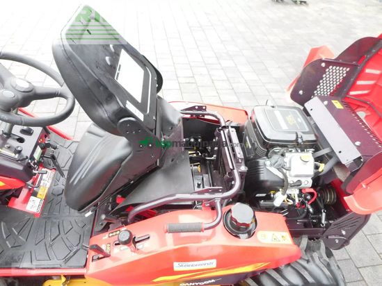 Cortacésped manual - Canycom - cmx 1810