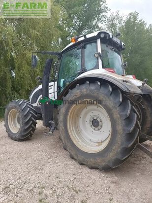 Tractor agrícola - Valtra - t 174e d smarttouch