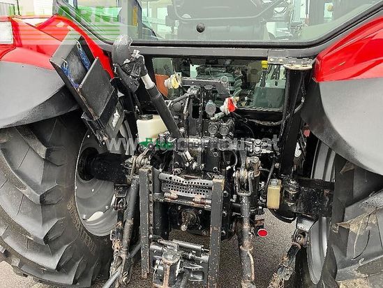 Tractor agrícola - Case IH - jxu 85