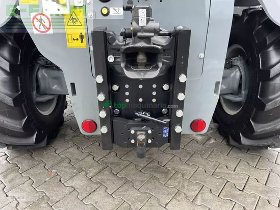 Telescopica - Merlo - turbofarmer 35.7 cs-140 druckluftbremse 40km/h