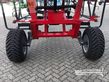 Henificador - Massey Ferguson - td 1310x trc (lotus 1250 t)