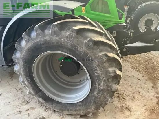 Tractor agrícola - Deutz-Fahr - agrot.6165rcs