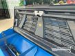 Grada rotativa - Lemken - zirkon 12 + saphir 9-ds | 177 hektar !