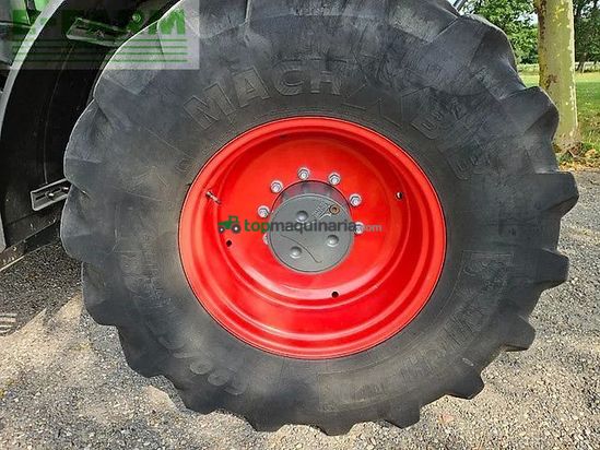 Tractor agrícola - Fendt - 724 gen6 profi plus ( 718 720 722 ) 2700h