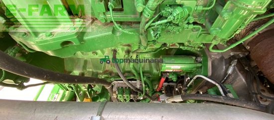 Cosechadora de Cereal - John Deere - 8500