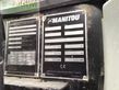 Telescopica - Manitou - mlt 635 - 130 ps+
