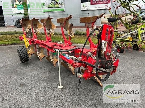 Arado -  - servo 35 s plus