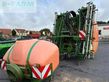 Atomizador - Amazone - uf twin 2801