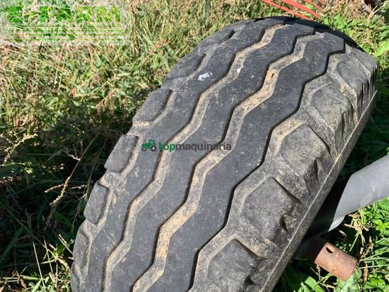 Rastrillo - Claas - liner 2800