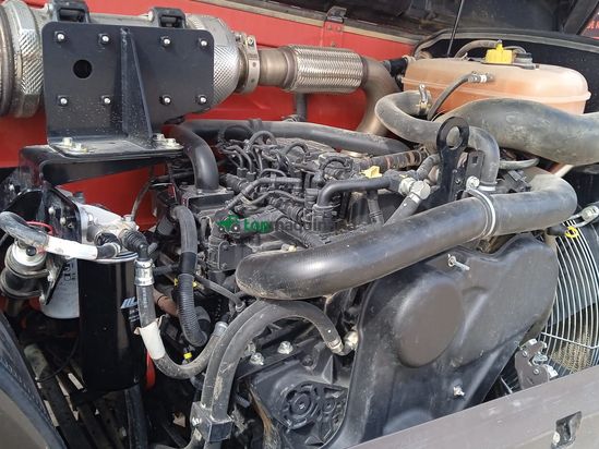 Telescopica MANITOU MT1335 EASY