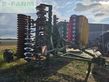 Cultivador - Amazone - catros+ 5001-2