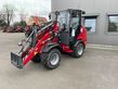 Minicargadora - Weidemann - 1390