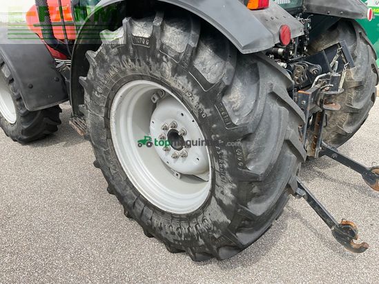 Tractor agrícola - Same - Dorado 3 100