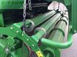 Empacadora gigant - McHale - f5600