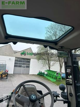 Tractor agrícola - John Deere - 6090m