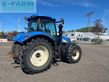 Tractor agrícola - New Holland - t 6080