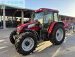 Tractor agrícola - Case IH - cs 78
