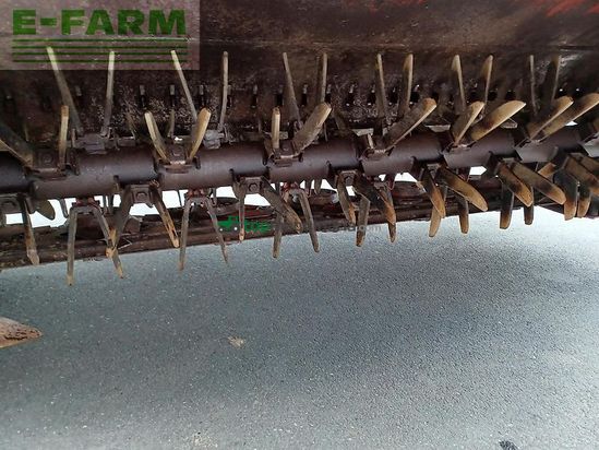 Cortacésped manual - Kuhn - fc 283