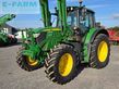 Tractor agrícola - John Deere - 6130m