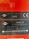 Cortacésped manual - Kuhn - gmd 3510 ff