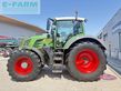 Tractor agrícola - Fendt - 828 vario profi + maschinenleasing möglich