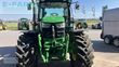 Tractor agrícola - John Deere - 6125r