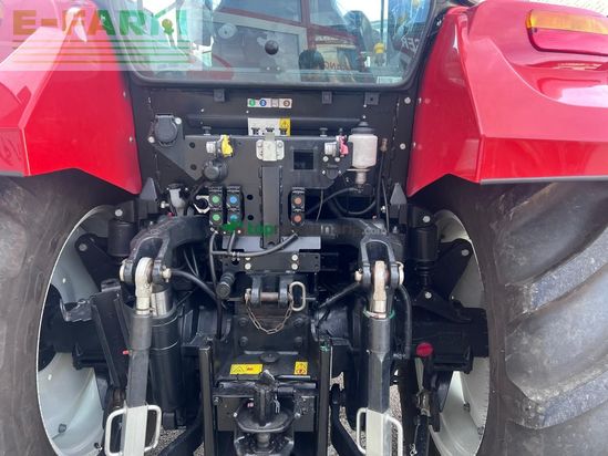 Tractor agrícola - Steyr - 4110 multi (stage v)