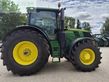 Tractor agrícola - John Deere - 6195r
