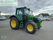 Tractor agrícola - John Deere - 6120m