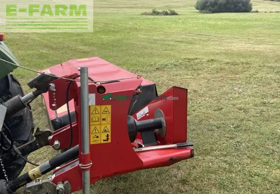 Cortacésped manual - Vicon - extra 232