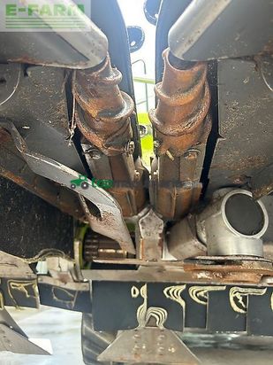 Cabezal - Claas - corio 875 fc conspeed