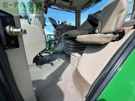 Tractor agrícola - John Deere - 8370r e23 *motor bei 6500bh neu*