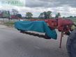 Cortacésped manual - Taarup - 2528