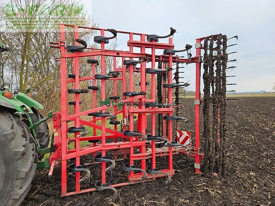 Cultivador - Einböck - taifun 600 fz