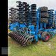 Sembradora - Lemken - solitair dt/600