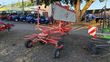 Rastrillo - Kuhn - andaineur ga4121 gm kuhn