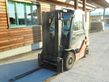 Elevadora - Toyota - 02-8fdf25 triplex + ss + zv + kabine