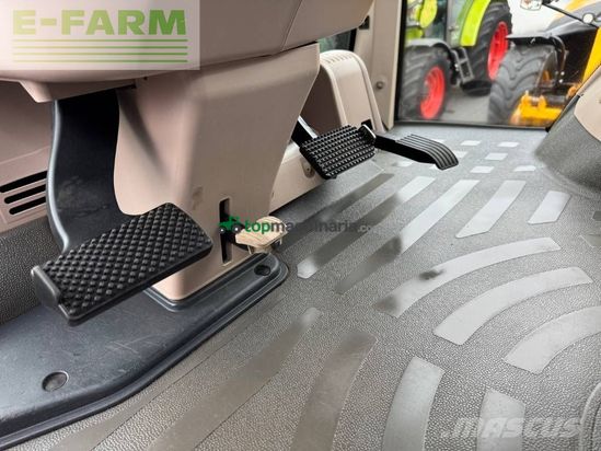 Tractor agrícola - Fendt - 828 vario profi+ plus / gps ready