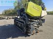 Cabezal - Cressoni - crx 600 sojaflex