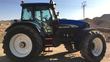 Tractor agrícola - New Holland - TM190