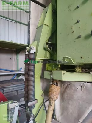 Cortacésped manual - Claas - disco 8550 c plus rüfa