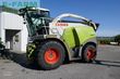 Cosechadora de Cereal - Claas - jaguar 950 4-trac inkl. claas orbis 600