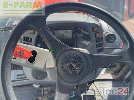 Tractor agrícola - Kubota - m125 gx-iv