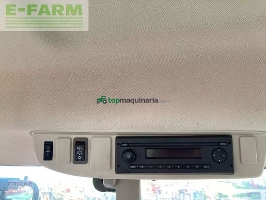 Tractor agrícola - John Deere - 6120 m