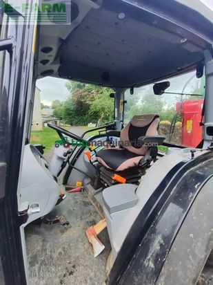Tractor agrícola - Deutz-Fahr - 5080 d ecoline dt Ecoline