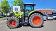 Tractor agrícola - Claas - axion 850 c-matic