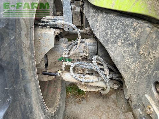 Tractor agrícola - Claas - axion 940 cmatic